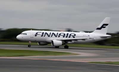 Image for Finnair partners with Qatar Airways in search of new routes