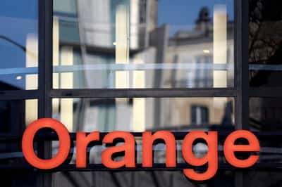 Image for Orange, Bouygues, Iliad-owned Free exploring carve-up of Patrick Drahi's SFR, FT reports
