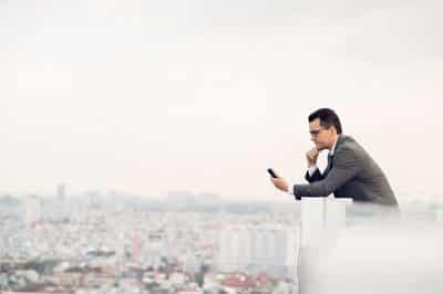Image for Two steps to success: why financial services companies need to master the customer journey