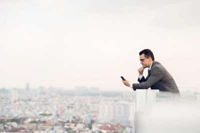 Image for Two steps to success: why financial services companies need to master the customer journey