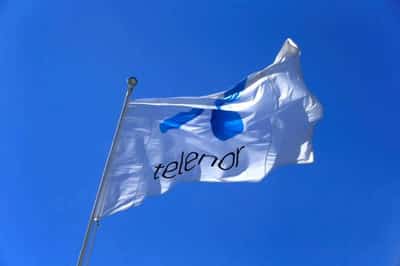 Image for Telenor Q1 profit misses forecast as costs rise