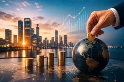 Image for The Investment Perspective That Outlasts Every Market Cycle