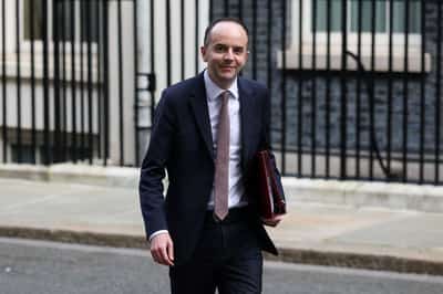Image for UK's Murray named health secretary after Streeting resignation