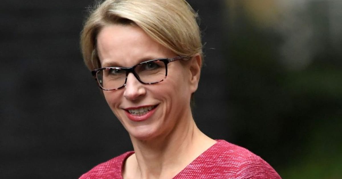 GSK Announces CEO Change: Walmsley Exits, Miels Takes Over
