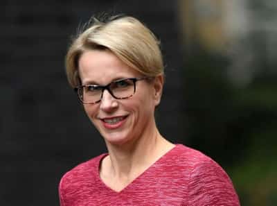 Image for GSK CEO Walmsley to exit as insider Miels tapped to rev up pipeline