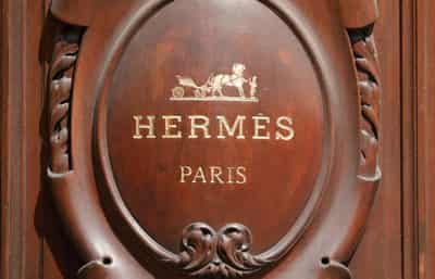Image for Strong Asia growth powers Hermes sales in Q1