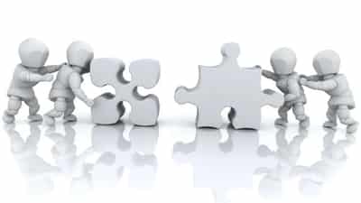 Image for Solving the Productivity Puzzle: From Crisis to Transformation Through People Engagement, Innovation &amp; Performance