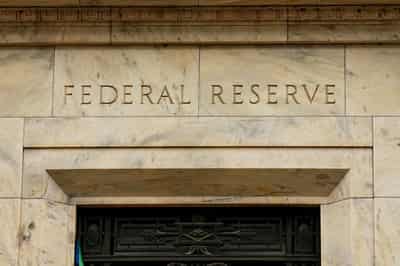 Image for Trading Day: Reanimated about December Fed cut