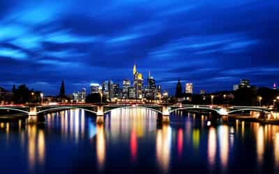 Image for Euro zone investor morale hits three-year record as recovery broadens