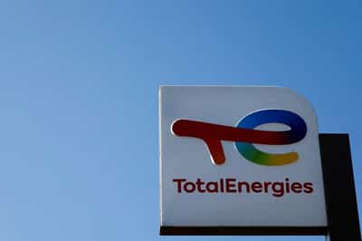 Image for TotalEnergies caps oil prices for consumers amidst 'exceptional volatility'