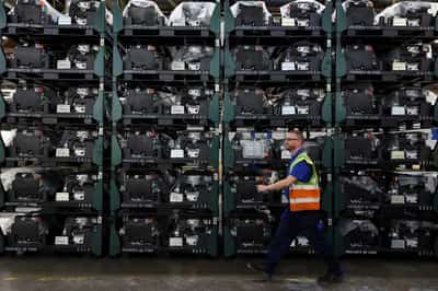 Image for UK seeks industry views on electric vehicle sales targets after backlash