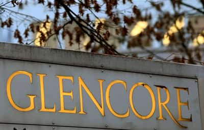 Image for Glencore first-quarter copper output jumps 19%, marketing unit set to exceed target