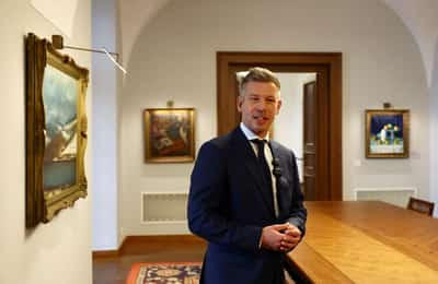 Image for Hungary starts new round of talks on releasing EU funds, PM says