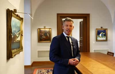 Image for Hungary starts new round of talks on releasing EU funds, PM says