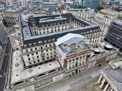 Image for Instant View: Bank of England leaves rates on hold