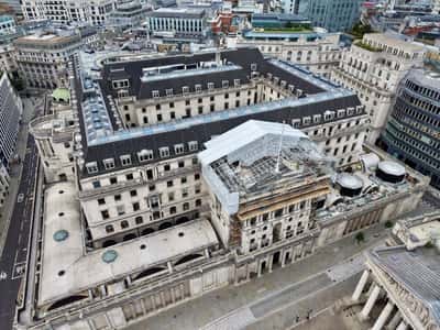 Image for Instant View: Bank of England leaves rates on hold