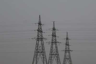 Image for Ukraine cuts power imports by 31% in April vs March, consultancy says