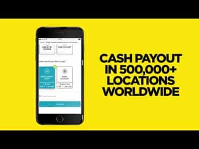 Image for Western Union Launches a Bot for Messenger