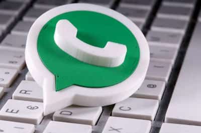 Image for WhatsApp has until July to comply with EU consumer law, EU says