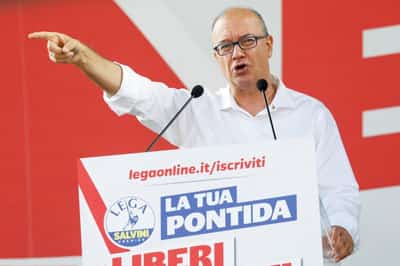 Image for Italy introduces parental consent for sex education in schools