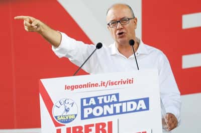 Image for Italy introduces parental consent for sex education in schools