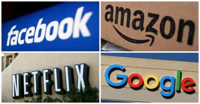 Image for ‘Growth’ stocks still not cheap, cautions JPMorgan