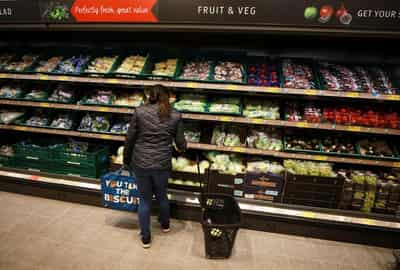 Image for UK grocery inflation slows as supermarkets ramp up promotions, says Worldpanel