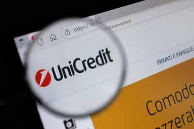 Image for UniCredit gets ECB approval to use lighter capital rules on insurance holdings