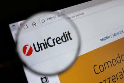Image for UniCredit gets ECB approval to use Danish Compromise on insurance holdings