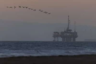 Image for Analysis-Renewed inflation worries help drive oil price rally