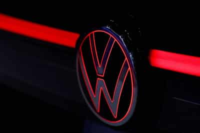 Image for Volkswagen aims to make majority of its cars in China on new architecture by 2030