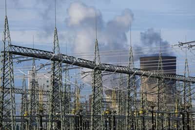 Image for Germany probes second power grid sabotage case, fears of hybrid warfare grow