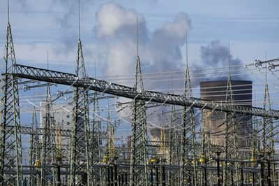 Image for Germany probes second power grid sabotage case, fears of hybrid warfare grow