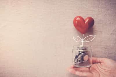 Image for Designing for Financial Health Requires Overcoming Three Behavioral Biases