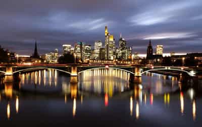 Image for German firms launch 'Made for Germany' investment initiative