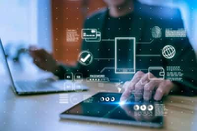 Image for Artificial Intelligence and ISO 20022 Improve Payment Transactions
