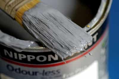 Image for Nippon Paint offers $8.6 billion for AkzoNobel decorative paints unit