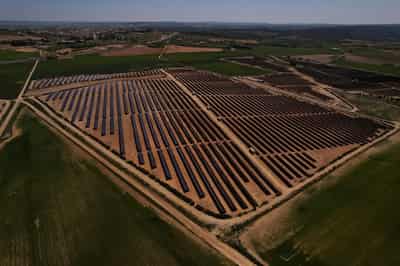 Image for Spain’s Grenergy to expand in US under $2.8 billion plan