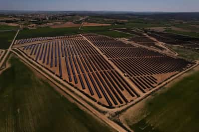 Image for Spain’s Grenergy to expand in US under $2.8 billion plan