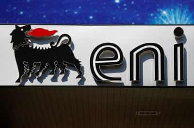 Image for Italy’s Eni signs Congo Republic LNG deal
