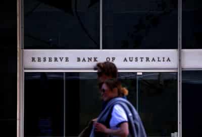 Image for RBA worried higher energy costs could quickly lift consumer prices