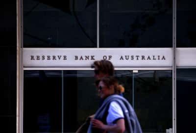 Image for RBA worried higher energy costs could quickly lift consumer prices