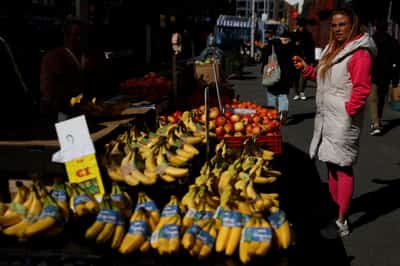 Image for Irish consumer sentiment edges higher as mood remains 'anxious'