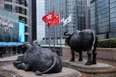 Image for Shares steady, oil turbulence deepens as Middle East war roils markets