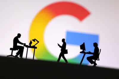 Image for AI-driven search ad spending set to surge to $26 billion by 2029, data shows