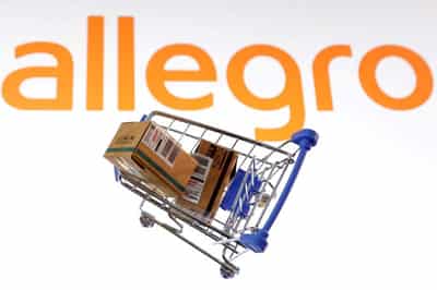 Image for Poland's Allegro raises international outlook after Q1 earnings beat