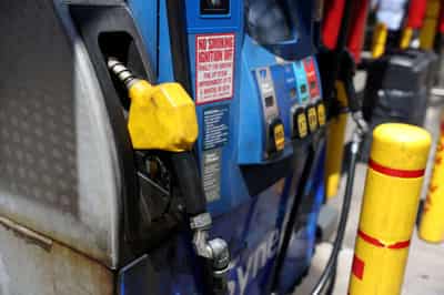 Image for Oil eases as Russia downplays additional OPEC+ cuts