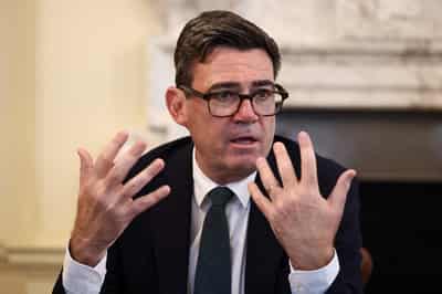 Image for UK to delay Jackdaw gas field decision until after October by-election, Telegraph says