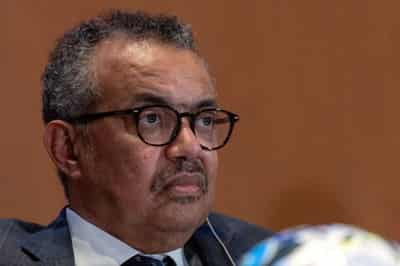 Image for Don’t delay reforms to prepare for next pandemic -WHO chief