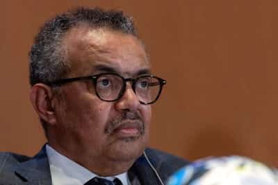 Image for Don’t delay reforms to prepare for next pandemic -WHO chief